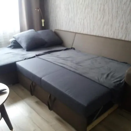 Cosy 10 Min From Center Apartmán Tallinn