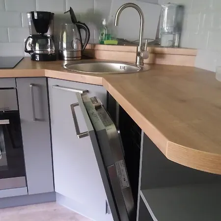 Cosy 10 Min From Center * タリン