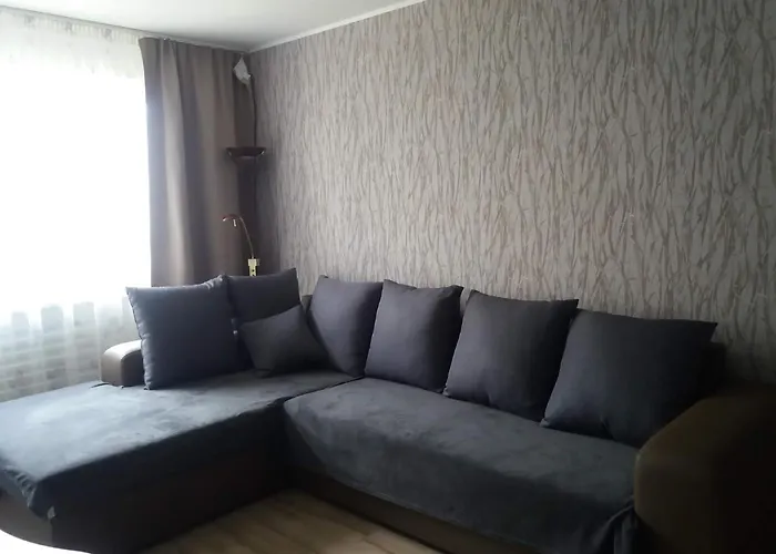 Апартаменты Cosy 10 Min From Center *