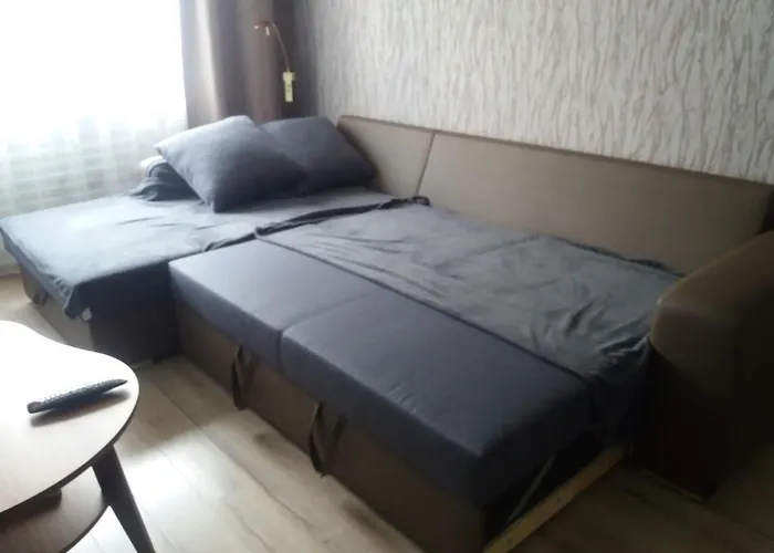 Cosy 10 Min From Center Апартаменты Таллин