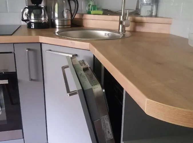 Cosy 10 Min From Center * Tallinn