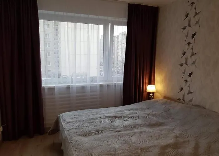 Cosy 10 Min From Center *