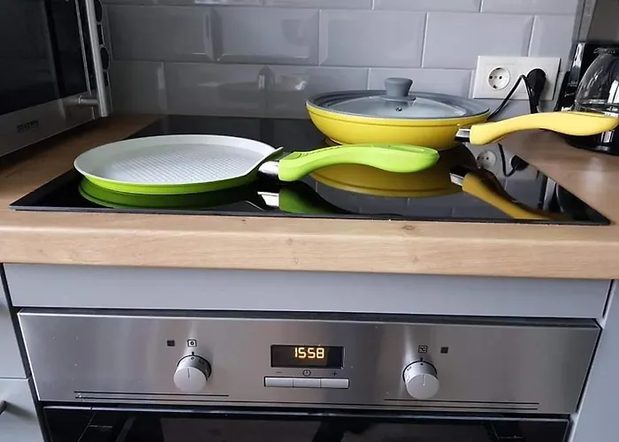 Cosy 10 Min From Center Таллин