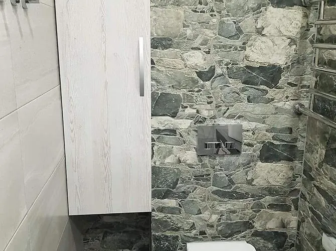 Cosy 10 Min From Center Апартаменты *