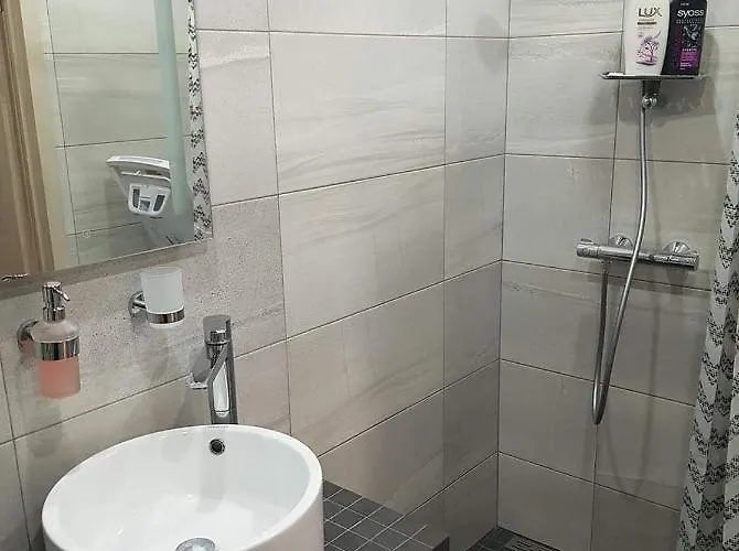 Cosy 10 Min From Center