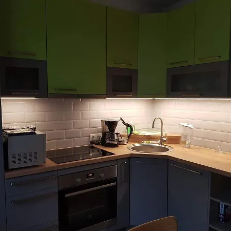 Cosy 10 Min From Center *