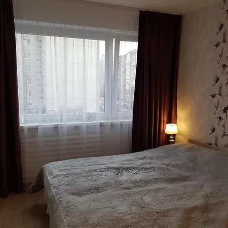 Cosy 10 Min From Center *