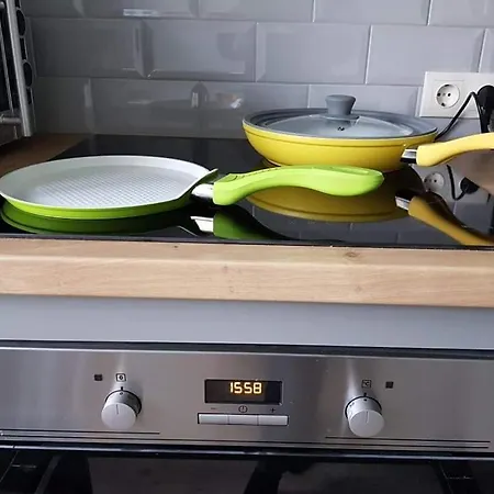 Cosy 10 Min From Center Tallinn