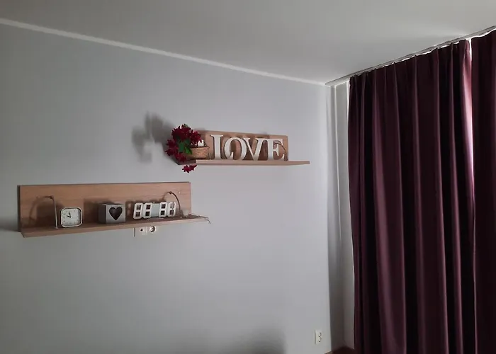 Cosy 10 Min From Center Appartement *