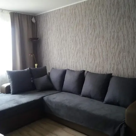 Апартаменты Cosy 10 Min From Center *