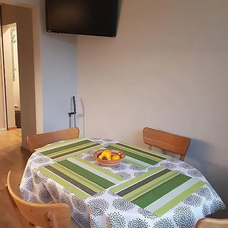 Апартаменты Cosy 10 Min From Center