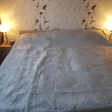 Апартаменты Cosy 10 Min From Center Таллин