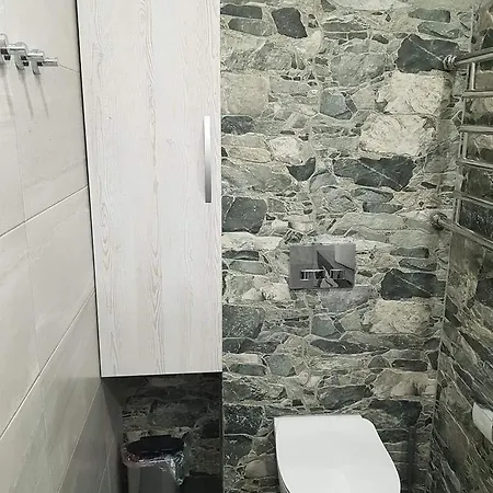Cosy 10 Min From Center Апартаменты *